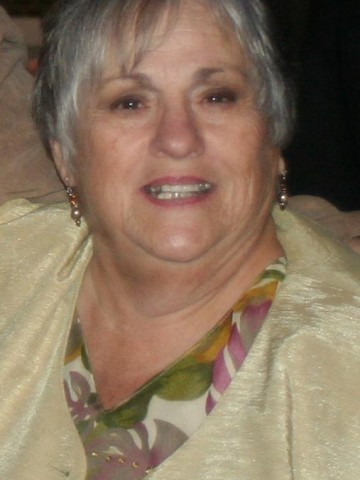 Connie Cobern Profile Photo