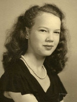 Betty Little Profile Photo
