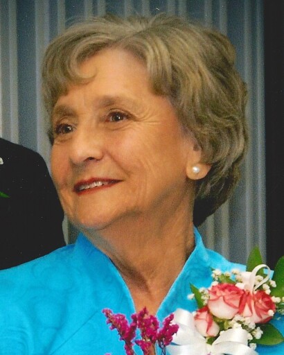 Hilda Garrett Boyd