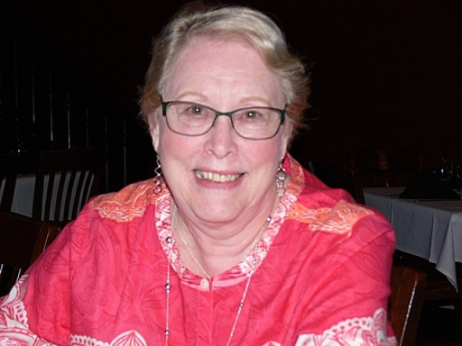 Gail  Rae Johnson Profile Photo