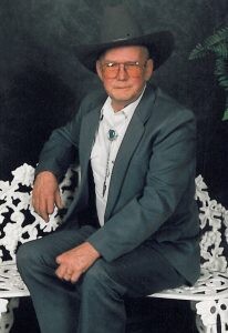 Ralph L. Farris Profile Photo