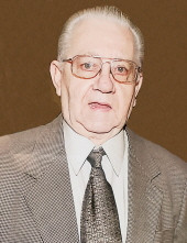 James Richard Timmons Sr. Profile Photo