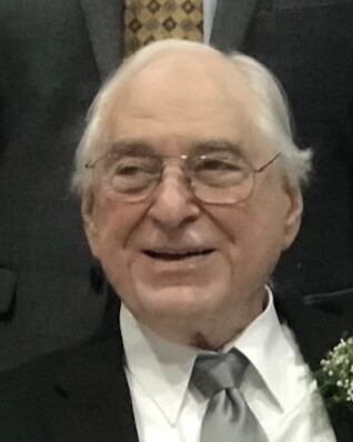 James B. Stahura