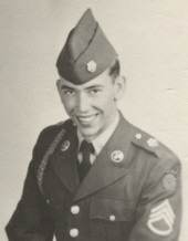 William George "Bill" Schultz