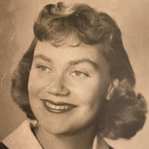 Barbara Jean Van Buskirk