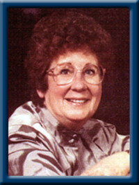 Arlyene Gertrude Barrett Corkum Profile Photo