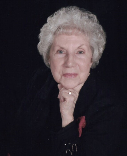 Glenna Hinson