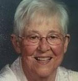 Wilma S. Holbrook