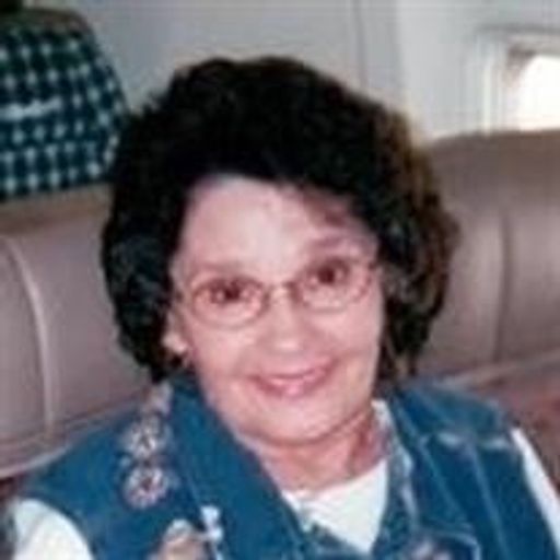 Maureen Beth Williams