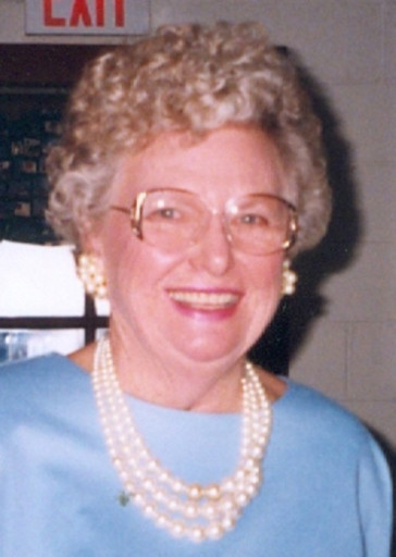 Jean F. (Fleming)  Hurley