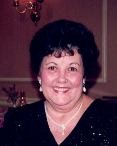 Rita Dinsmore Profile Photo