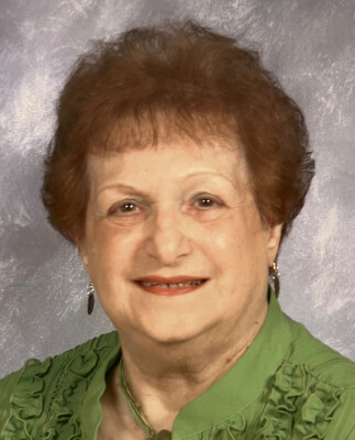 Helen N. Bucci