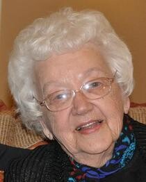 Dorothy  "Punn" Leister Leese