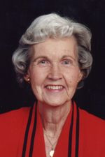 Marian Dilworth Wilson Campbell