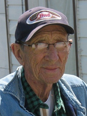 Maurice L. ’Bud’ Anstadt