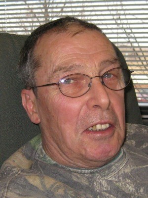 Darryl K. ’Wally’ Gader