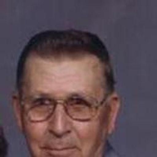 Milton Carl Lange, Sr.