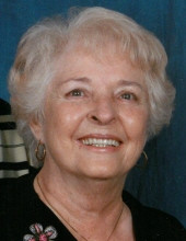 Leatrice Keener Profile Photo