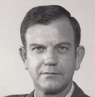 Harry L. Million, Jr.