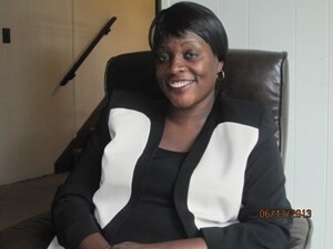 Milcah Auma Nyangaga Profile Photo