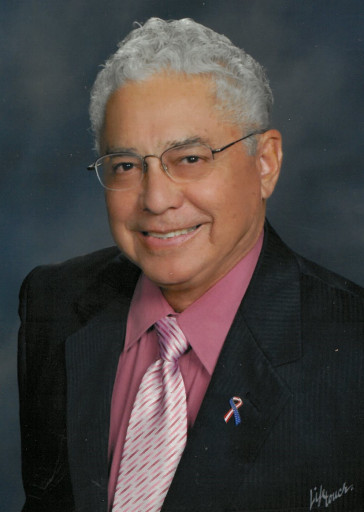 Abel Chavez