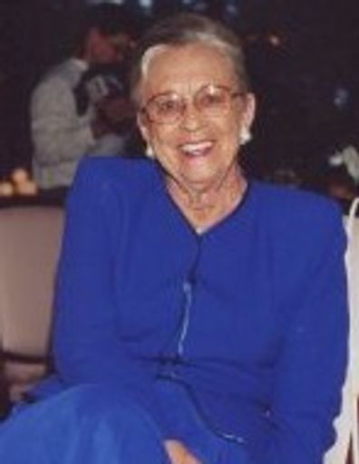 Mrs. Carolyn G. Hooper