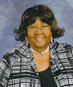 Joyce Marie Peoples