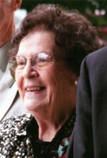 Merla J. Jacobi