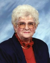 Thresia 'Terry' Ann Kiger