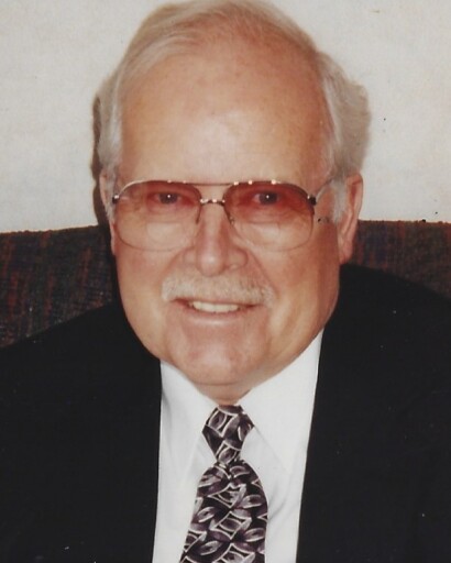 Fred Stiles's obituary image