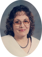 Zenaida Estrada Cantu