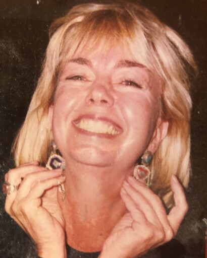 Susan Stack Profile Photo