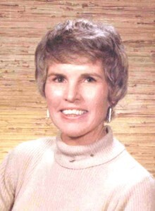 Phyllis Petty Profile Photo