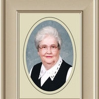 Era Mae Gregg Rochelle