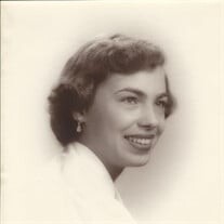 Phyllis B. Murphy Profile Photo