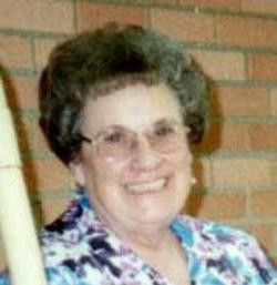 Mary Pauline McCoy