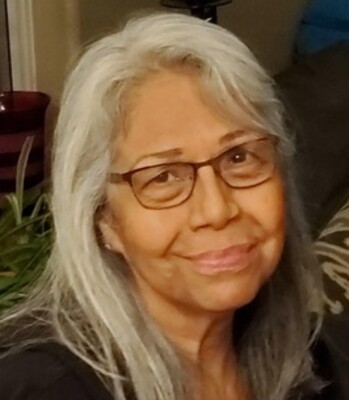 Patricia Sandoval Profile Photo
