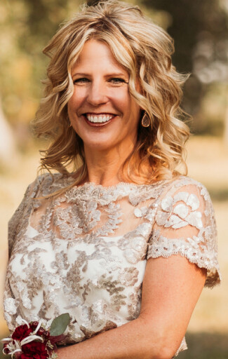 Kathy Jones Profile Photo
