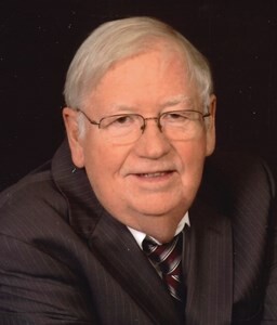 Joseph W. Bins