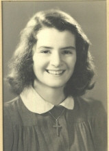 Ann Sheehan Carven