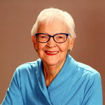 Judith A. Stoiber