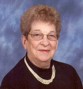 Mary E. Mamuscia Profile Photo