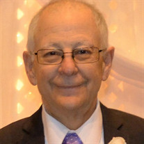 Kenneth P. Nagel, Lt. Col. (Retired)