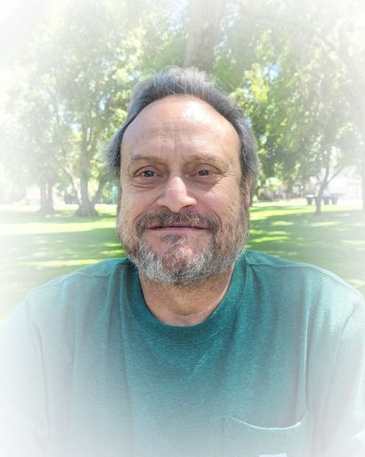 Fred David Molina's obituary image