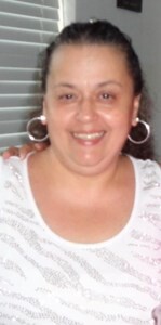 Rosa Martinez Profile Photo