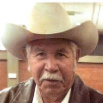 Benito A. Aguirre