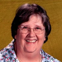 Linda Louise Robbins Hansen