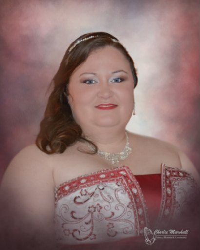 Crystal Piccione Obituary 2024 - Charlie Marshall Funeral Home and ...