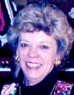 Glenna Wright Fletcher