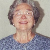 Barbara J. Downs